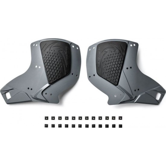 Crossfire2 Calf Section cenusiu/deschis gri (134)