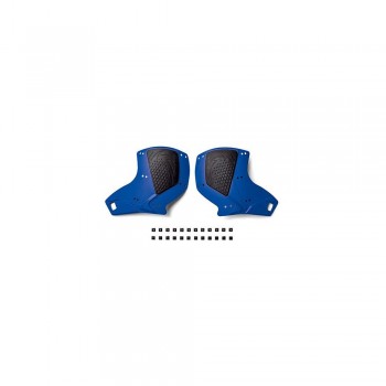 Crossfire2 Calf Section albastru (134) Crossfire2 Calf Section albastru (134)