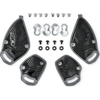 Sidi Crossfire 3 -  Hyper Extension Block system (155)