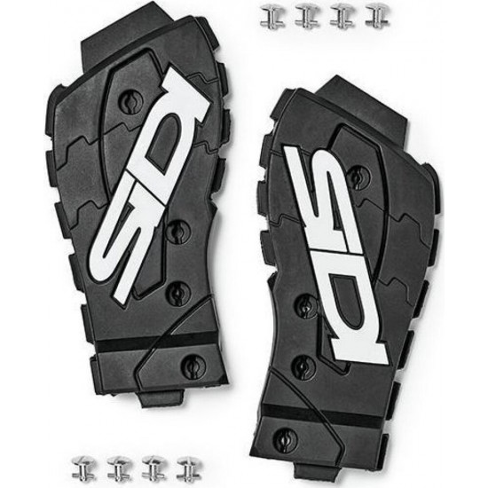 Sidi Crossfire 3 -  Click SRS talpă negru 46-47 (156)