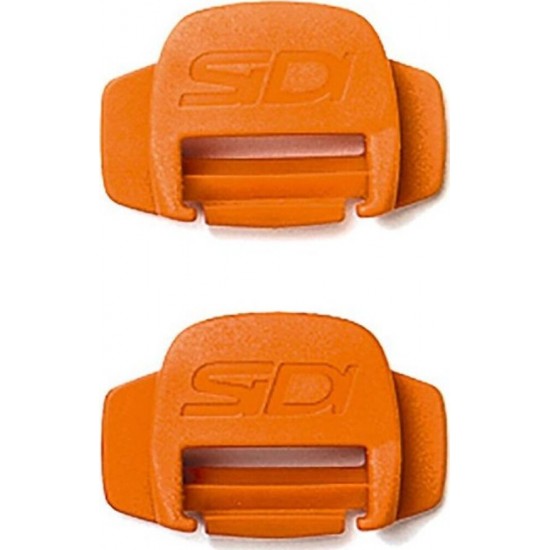 Sidi - Blocator curea pentru Crossfire portocaliu (113)