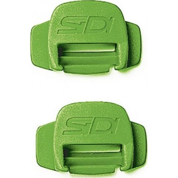 Sidi - Blocator curea pentru Crossfire verde (113)