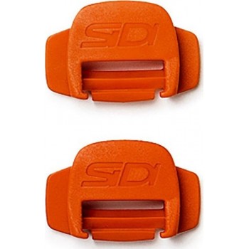 Sidi - Blocator curea pentru Crossfire portocaliu Fluo (113)