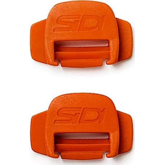 Sidi - Blocator curea pentru Crossfire portocaliu Fluo (113)