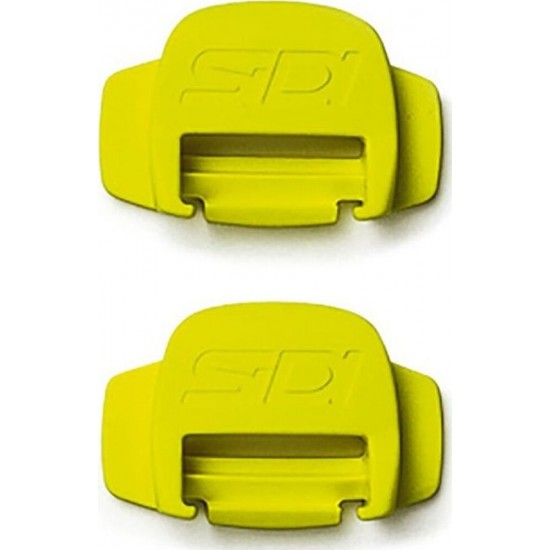 Sidi - Blocator curea pentru Crossfire Fluor galben (113)