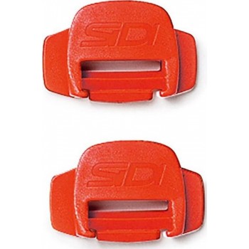 Sidi - Blocator curea pentru Crossfire Red Fluo (113)