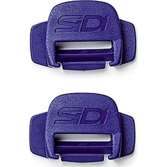 Sidi - Blocator curea pentru Crossfire albastru (113)