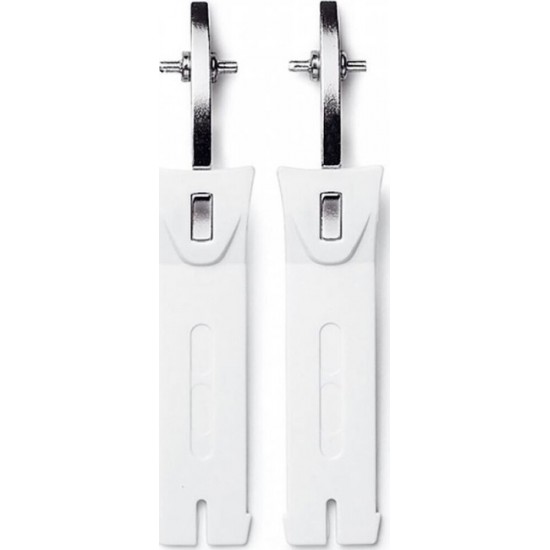 Sidi - Curea pentru Sidi - Cataramă Stone (30) Short alb Sidi - Curea pentru Sidi - Cataramă Stone (30) Short alb