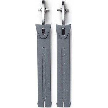 Sidi - Curea pentru Sidi - Cataramă Stone (33) Long gri