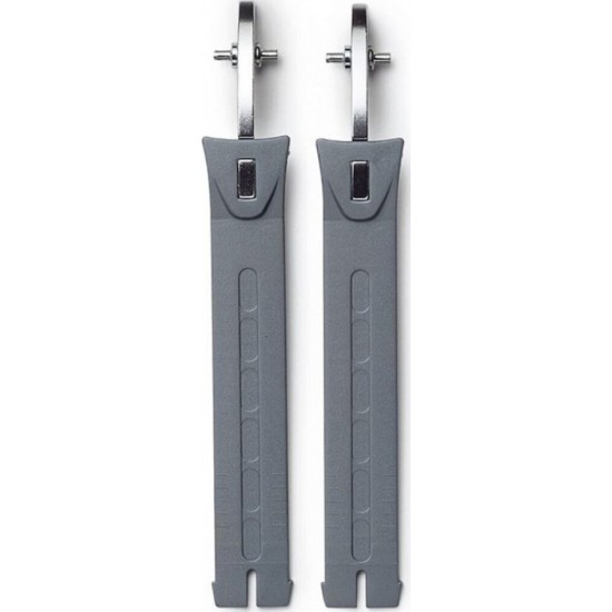 Sidi - Curea pentru Sidi - Cataramă Stone (33) Long gri