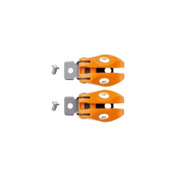 Sidi - Cataramă Stone portocaliu (28/110)