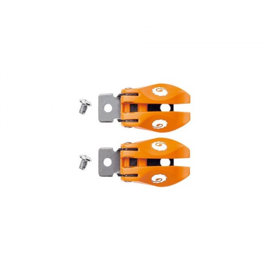 Sidi - Cataramă Stone portocaliu (28/110)