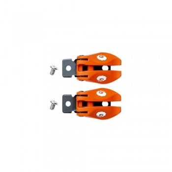 Sidi - Cataramă Stone portocaliu Fluo (28/110)