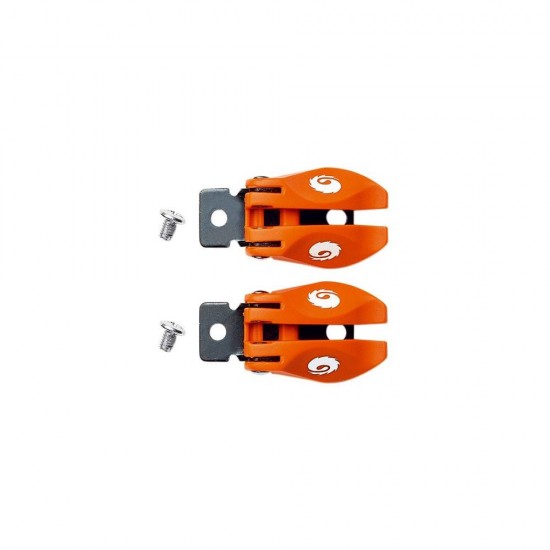 Sidi - Cataramă Stone portocaliu Fluo (28/110)