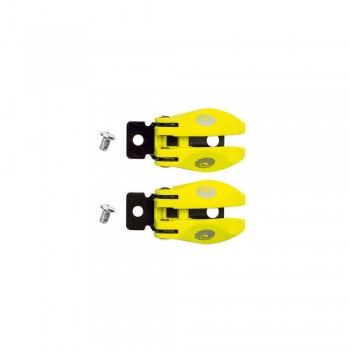 Sidi - Cataramă Stone galben Fluo (28/110)