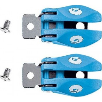 Sidi - Cataramă Stone deschis albastru (28/110)