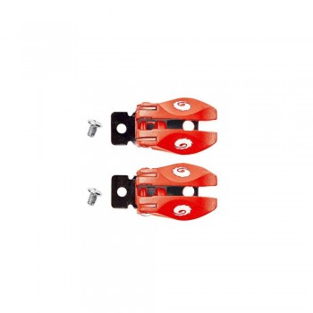 Sidi - Cataramă Stone Red Fluo (110)