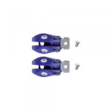 Sidi - Cataramă Stone albastru (28/110)