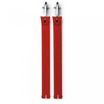 Sidi - Curea extra lungă - Red