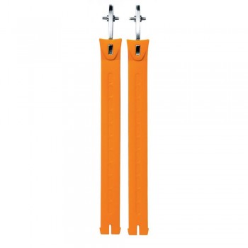 Sidi - Curea extra lungă - portocaliu