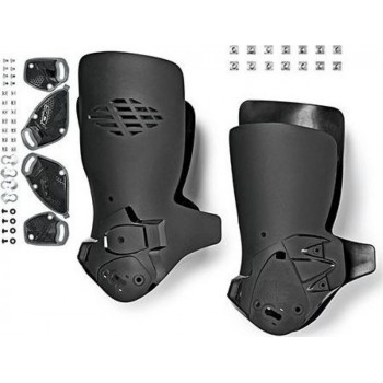 Sidi Crossfire 3 Leg Upper negru (154)