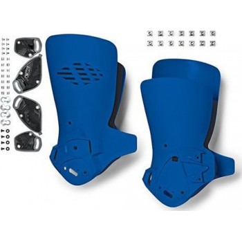 Sidi Crossfire 3 Leg Upper albastru (154)