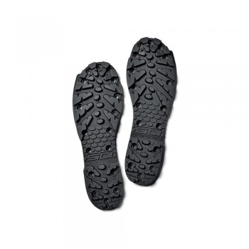 Sidi - Talpă SRS Enduro E1(No. 104) negru 43-44