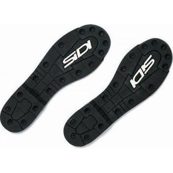 Sole SRS negru (19) 45-46