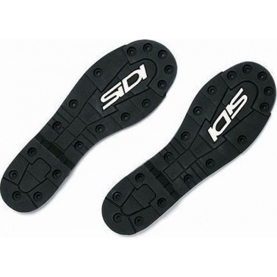 Sole SRS negru (19) 45-46