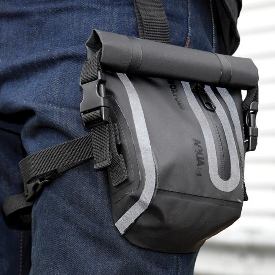 Geantă de picior - Oxford Aqua L1 leg bag