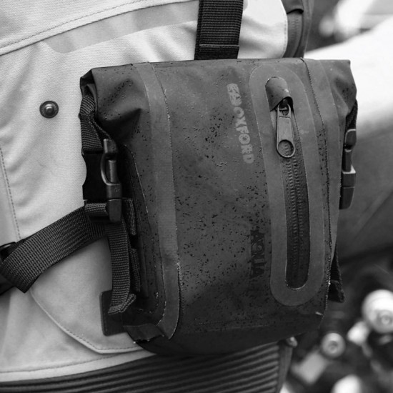 Geantă de picior - Oxford Aqua L1 leg bag