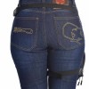 Geantă de picior - Oxford L1R leg bag