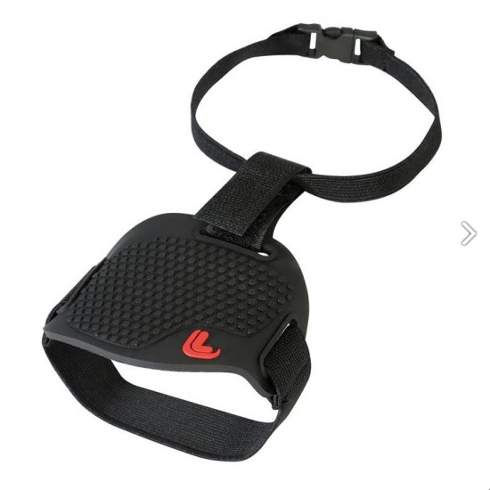 Protecție pantofi LAMPA Shoe Saver - Rubber/Black Protecție pantofi LAMPA Shoe Saver - Rubber/Black