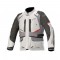Geacă moto Alpinestars Andes V3 Drystar - Dark Gray/Gray Geacă moto Alpinestars Andes V3 Drystar - Dark Gray/Gray