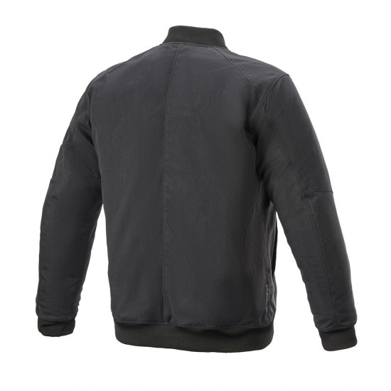 Geacă moto Alpinestars Idol - Black Geacă moto Alpinestars Idol - Black