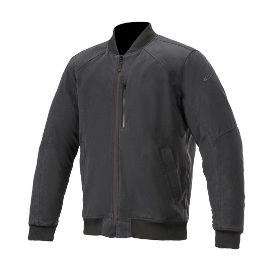 Geacă moto Alpinestars Idol - Black Geacă moto Alpinestars Idol - Black
