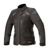 Geacă moto Alpinestars Stella Andes V3 Drystar - Dark Grey/Black Geacă moto Alpinestars Stella Andes V3 Drystar - Dark Grey/Black
