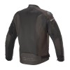Geacă moto Alpinestars T-GP Plus R V3 AIR - Black/Black Geacă moto Alpinestars T-GP Plus R V3 AIR - Black/Black