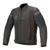 Geacă moto Alpinestars T-GP Plus R V3 AIR - Black/Black Geacă moto Alpinestars T-GP Plus R V3 AIR - Black/Black