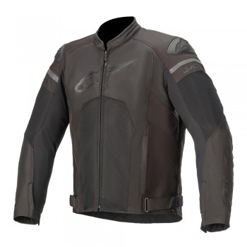 Geacă moto Alpinestars T-GP Plus R V3 AIR - Black/Black Geacă moto Alpinestars T-GP Plus R V3 AIR - Black/Black
