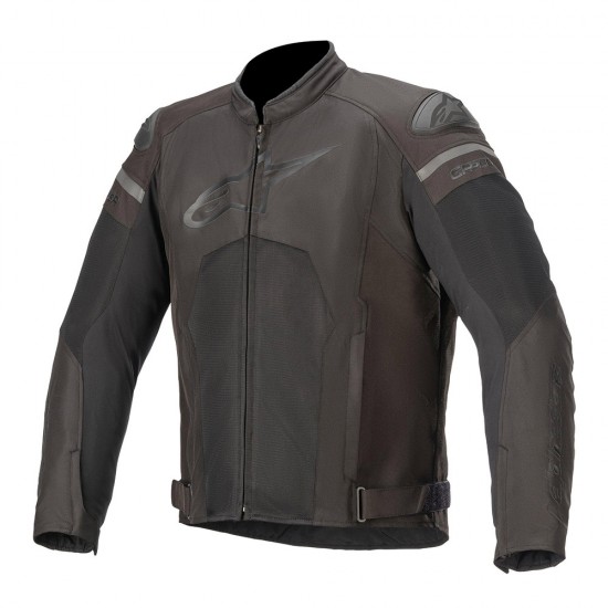 Geacă moto Alpinestars T-GP Plus R V3 AIR - Black/Black Geacă moto Alpinestars T-GP Plus R V3 AIR - Black/Black