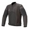 Geacă moto Alpinestars T-GP Plus R V3 AIR - Black/Black Geacă moto Alpinestars T-GP Plus R V3 AIR - Black/Black