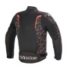 Geacă moto Alpinestars T-GP Plus R V3 AIR - Camo/Black/Red Fluo Geacă moto Alpinestars T-GP Plus R V3 AIR - Camo/Black/Red Fluo