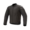 Geacă moto Alpinestars T-GP PLUS R V3 - Black Geacă moto Alpinestars T-GP PLUS R V3 - Black
