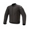 Geacă moto Alpinestars T-GP PLUS R V3 - Black Geacă moto Alpinestars T-GP PLUS R V3 - Black