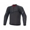 Geacă moto Alpinestars T-GP Plus R V4 - Black/Black Geacă moto Alpinestars T-GP Plus R V4 - Black/Black