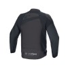 Geacă moto Alpinestars T-GP Plus R V4 - Black/Black