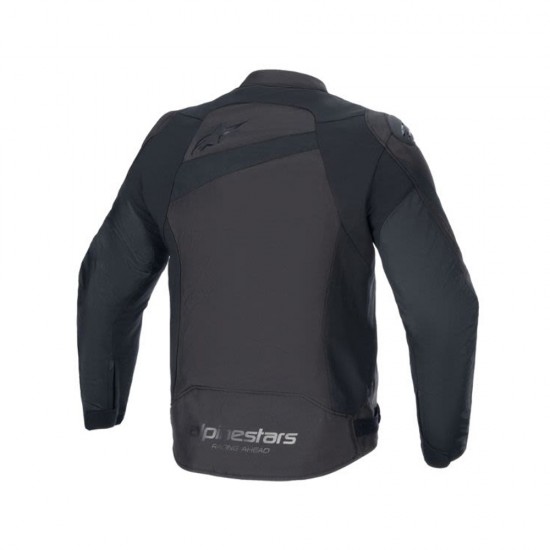 Geacă moto Alpinestars T-GP Plus R V4 - Black/Black