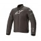 Geacă moto Alpinestars T-SPS Waterproof - Impermeabilă - Black Geacă moto Alpinestars T-SPS Waterproof - Impermeabilă - Black