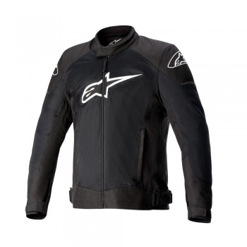 Geacă moto Alpinestars T-SP X Superair - Black Geacă moto Alpinestars T-SP X Superair - Black